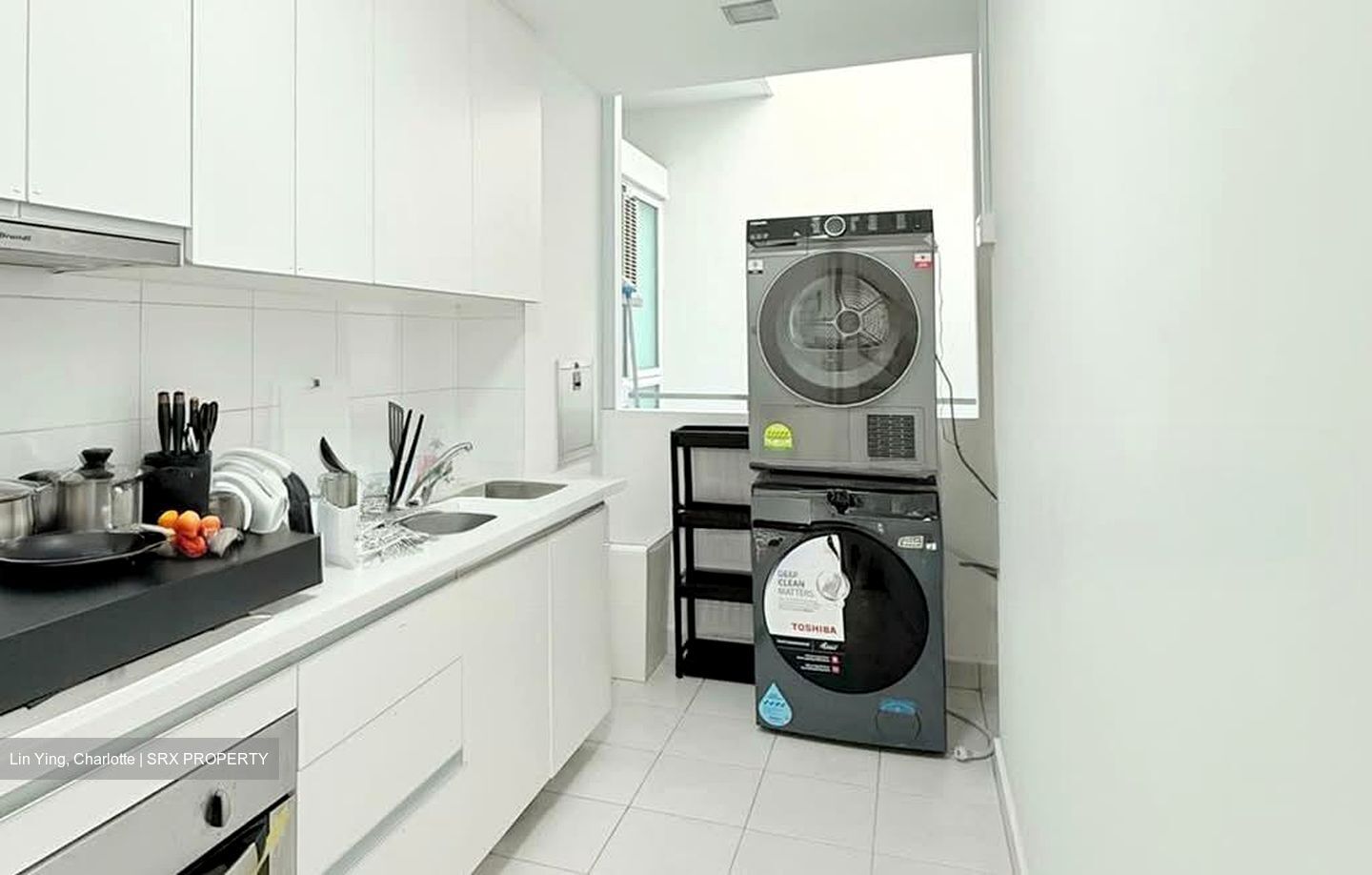 The Stellar (D5), Condominium #562082411